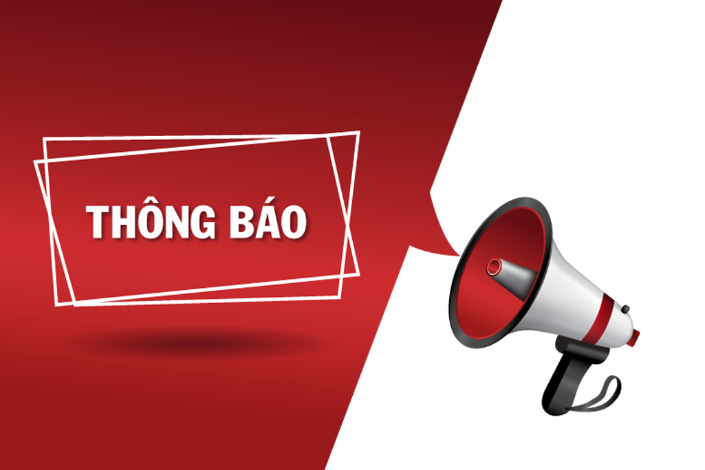 THÔNG BÁO MỞ CỬA PHỤC VỤ NGOÀI GIỜ