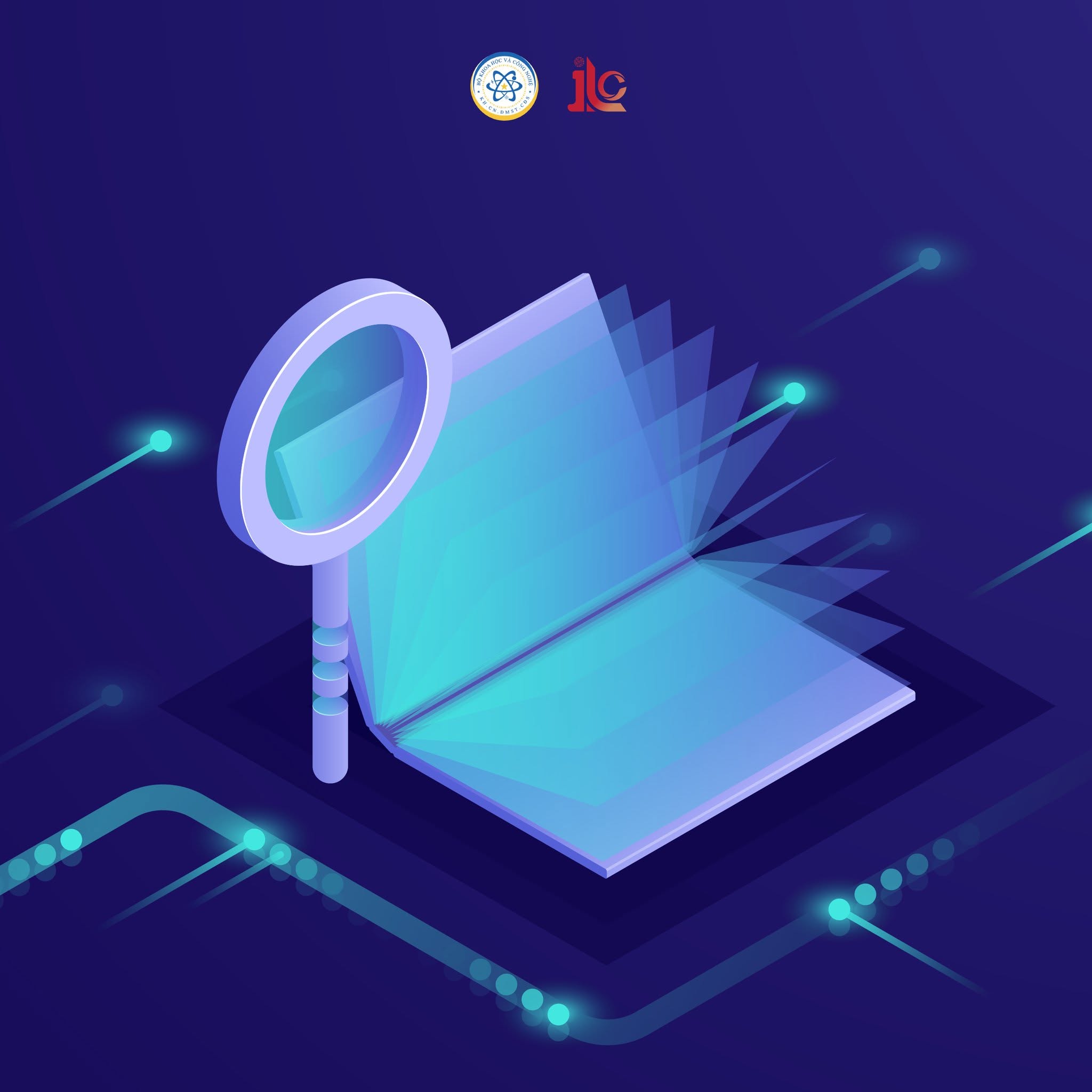 Phát động tham gia Giải thưởng Sách Khoa học, Công nghệ, Đổi mới sáng tạo và Chuyển đổi số năm 2026