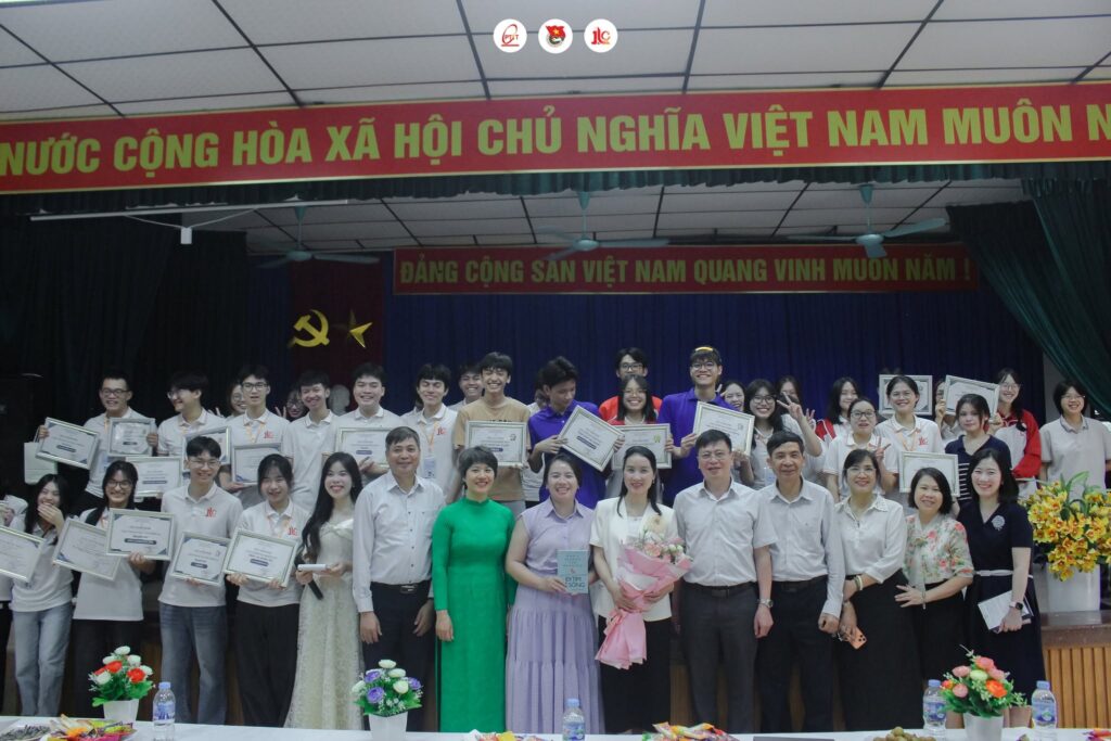 Ngày hội đọc sách PTIT 2026: Tri thức song hành cùng công nghệ số